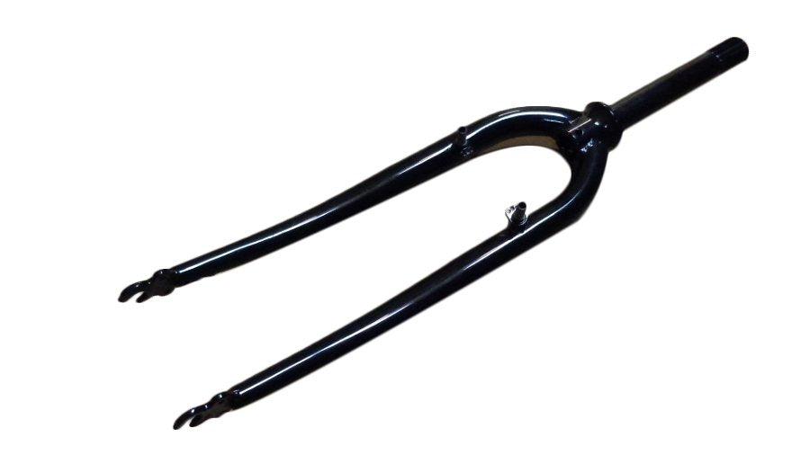 Front fork black