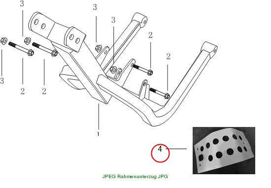 Engine protection