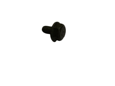 BOLT M6×10