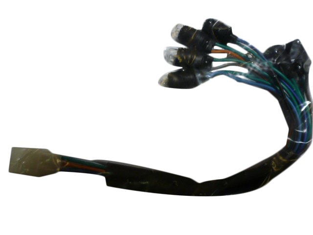 WIRE, SPEEDOMETER COMP.MODEL1