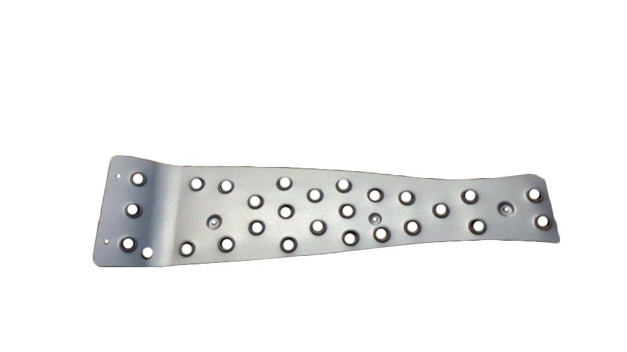 ALUMININM FLOOR,L