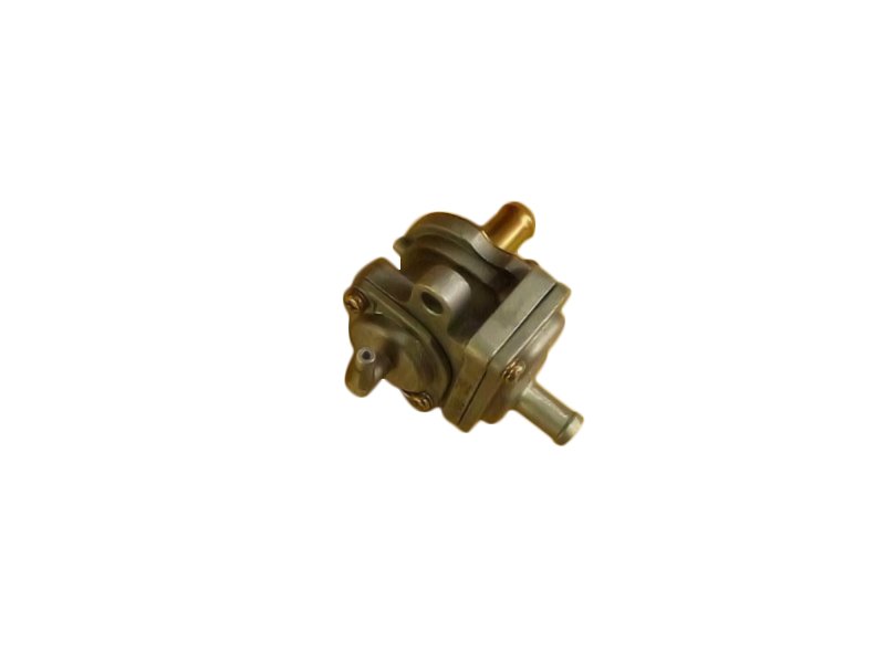 2nd Air Valve