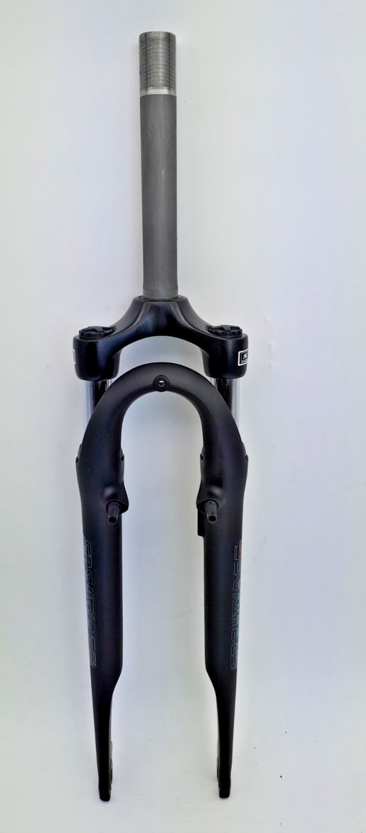 Front fork SR SUNTOUR CR7 200mm Advanced Plus