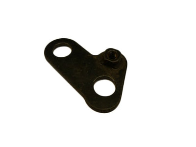 Bracket, front turn signal RH