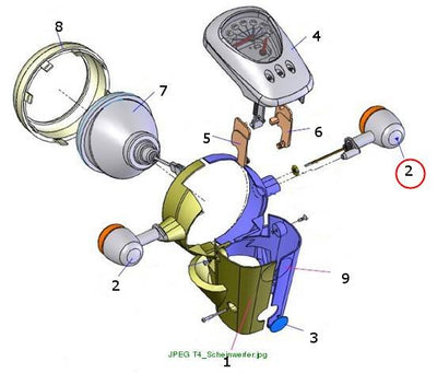 Blinker Prima E
