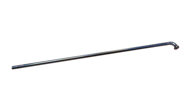 SPOKE M4X203MM HOOK LENGTH: 11.5MM