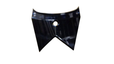 RR central cover (Black)