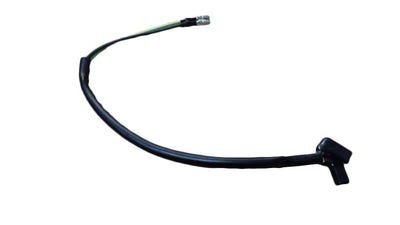 Cable for flat brake switch