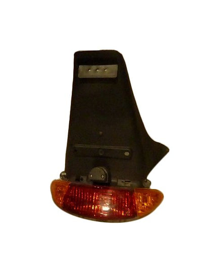 Taillight