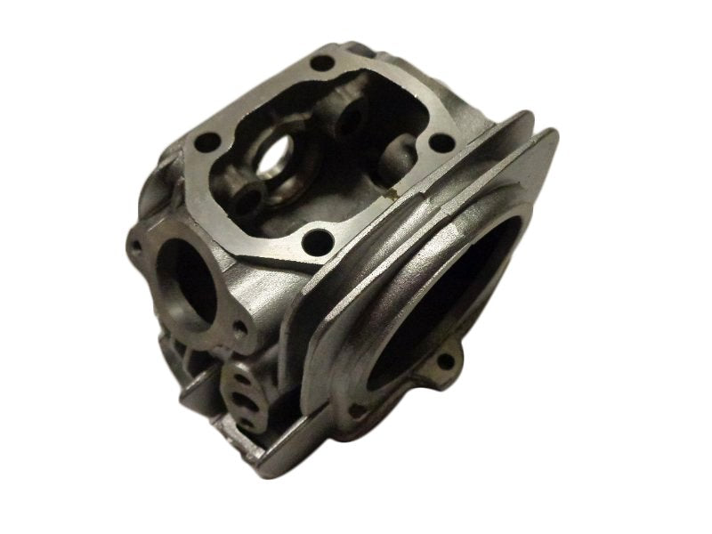 Cylinder Head Set