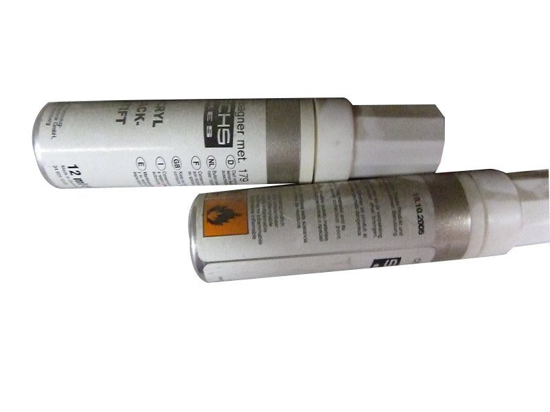 TOUCH-UP PAINT champagne