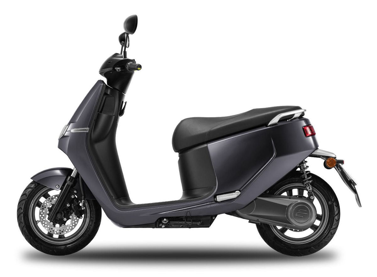 SAXXX Ecooter E2S 3000W 64V 42Ah 45km/h
