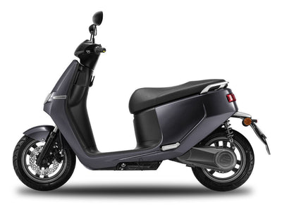 SAXXX Ecooter E2S 3000W 64V 42Ah 45km/h