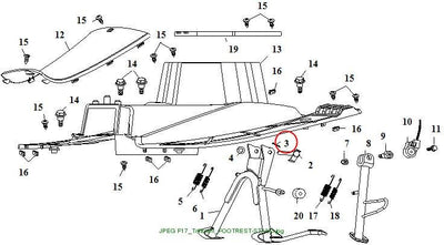 SPLIT PIN