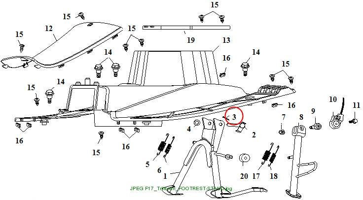 SPLIT PIN
