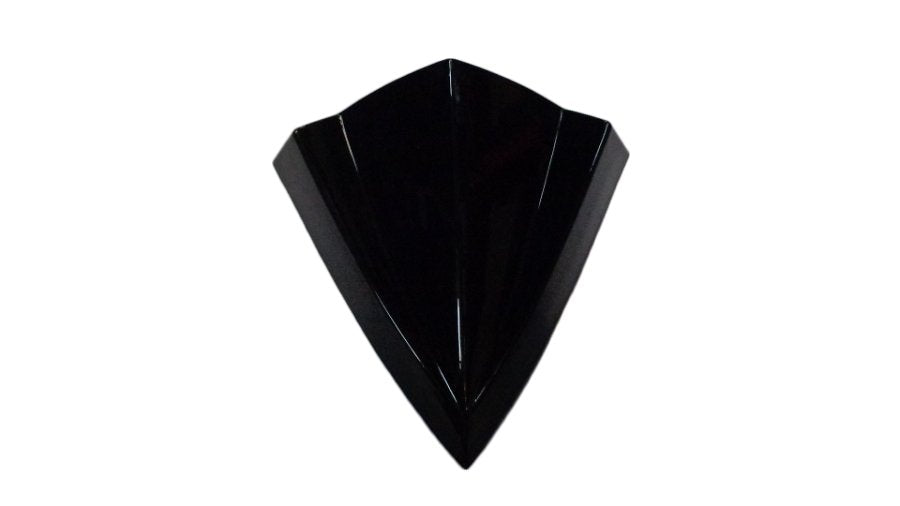 METER VISION ASSY, BLACK