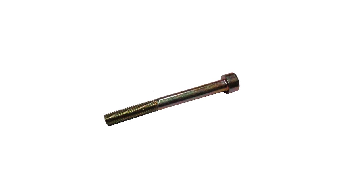 CYLINDER HEAD BOLT M6X60