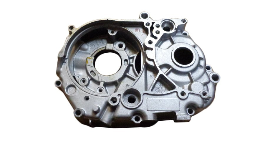 Crankcase, LH