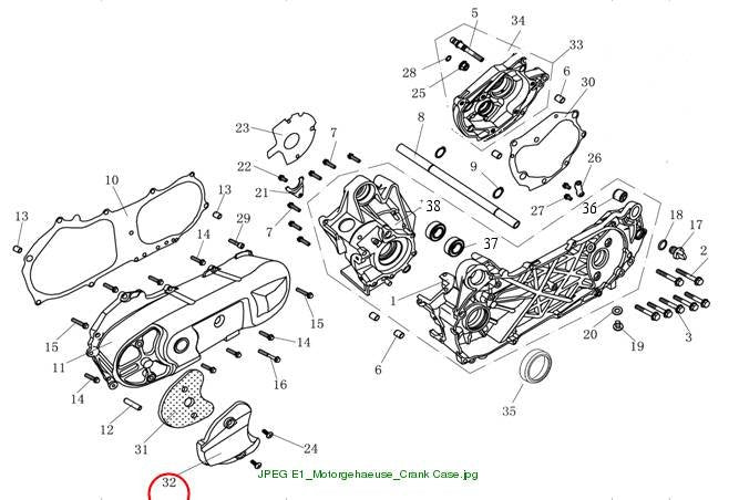COVER BOARD, BL