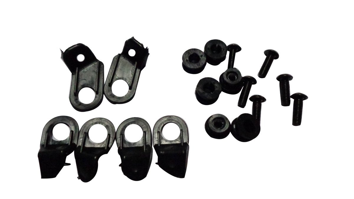 Grommet Screw Assy