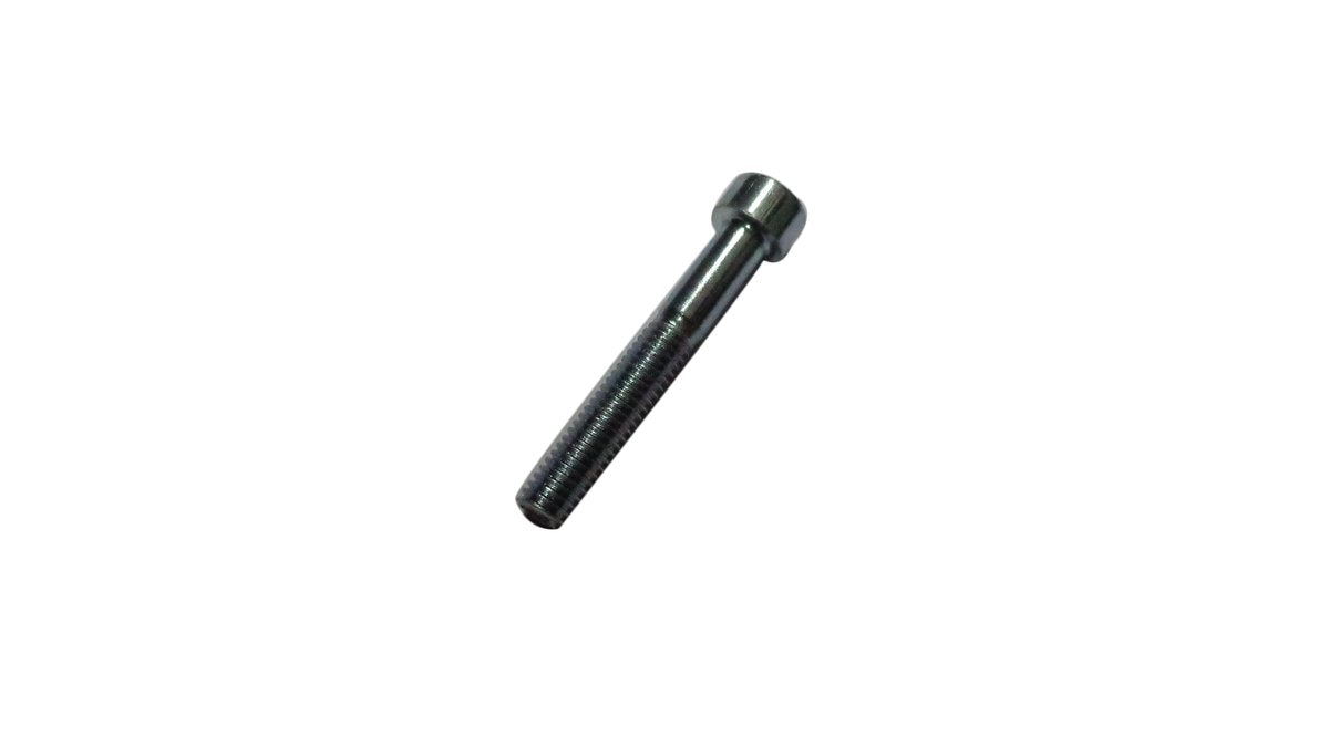 CYLINDER HEAD SCREW M6X40 DIN912 8.8 A4K