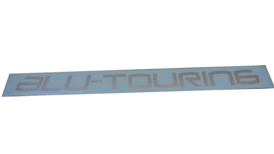 "ABZIEHBILD ""ALU-TOURING""champ 05"