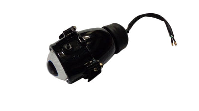 Headlamp Low Beam (Rh) 55W/12V