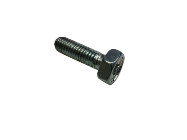 Bolt M6x20