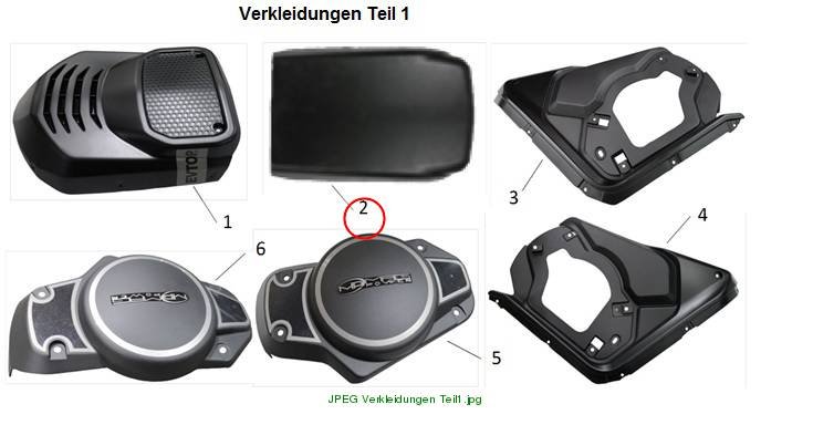 lower battery cover