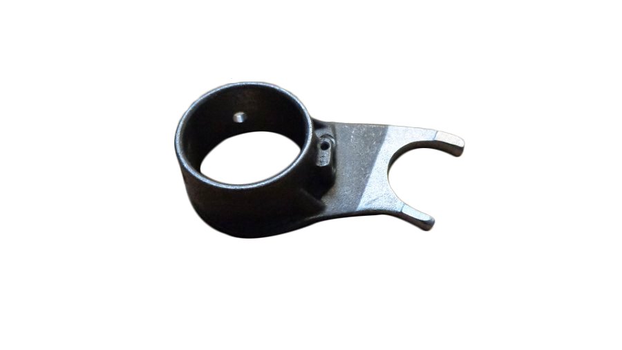 gearshift fork