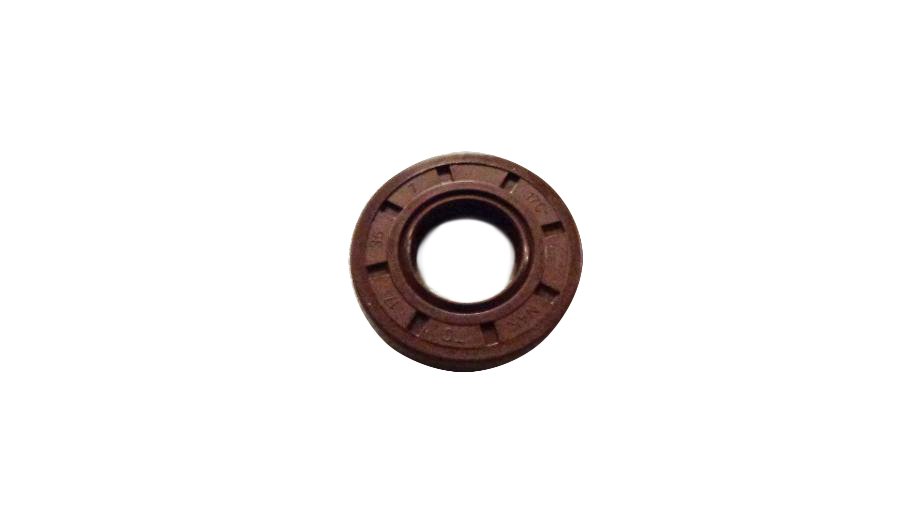 WELLENDICHTRING 17 X 35 X 7