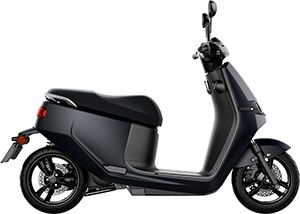 SAXXX Ecooter E2S 3000W 64V 42Ah 45km/h