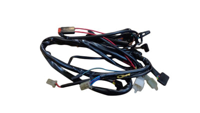 WIRING HARNESS SET Saxy 25/45