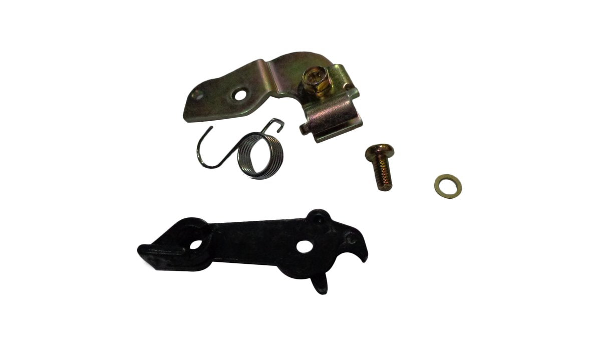 Starter Arm