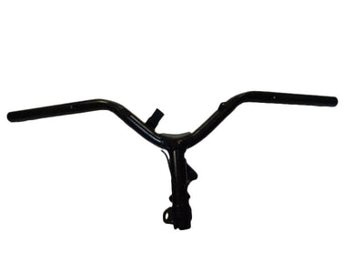 HANDLE COMP.
