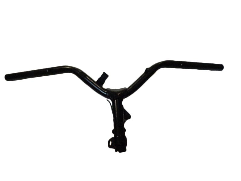 HANDLE COMP.