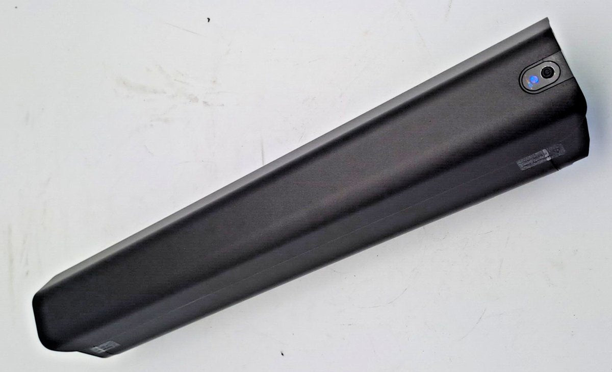 Akku:36V/11,6AH NanyangNr.3 (3pin-Stecker) Comfort Plus 4.0/4.1 Comfort Sport Deluxe/Optimum ab 2022