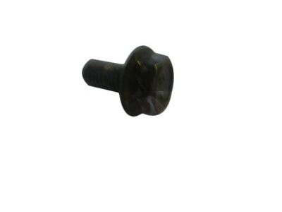 Bolt M6x10