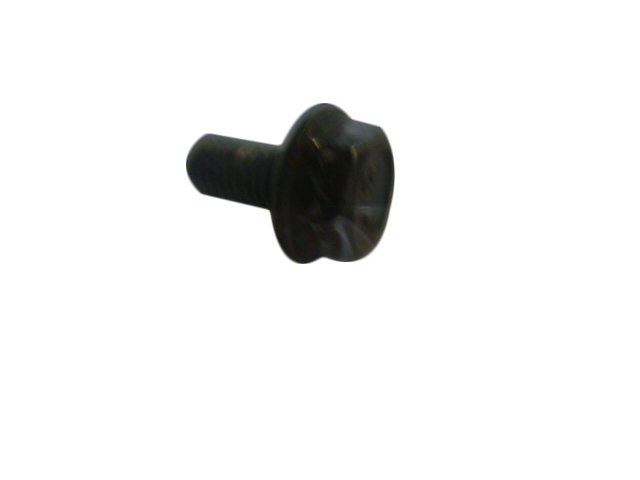 Bolt M6x10