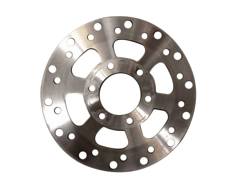 Rear Brake Disc