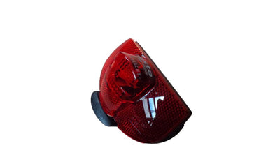 Hinterlicht mit Standlicht 6V 0,6W