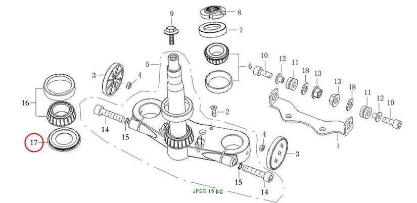 Dust seal