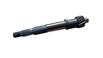 START SHAFT