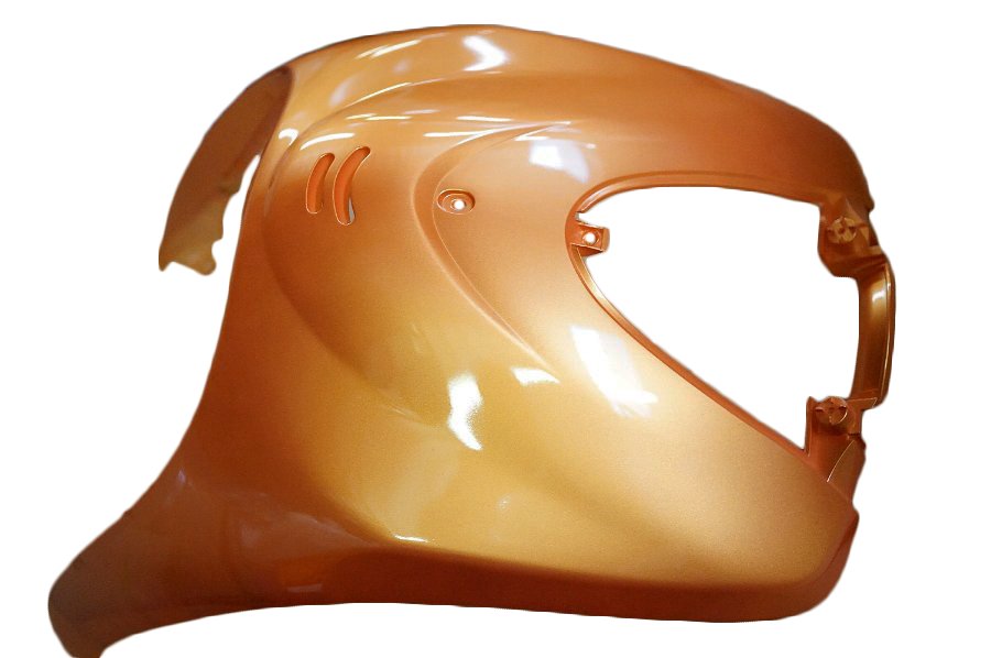 Cover FR(orange)