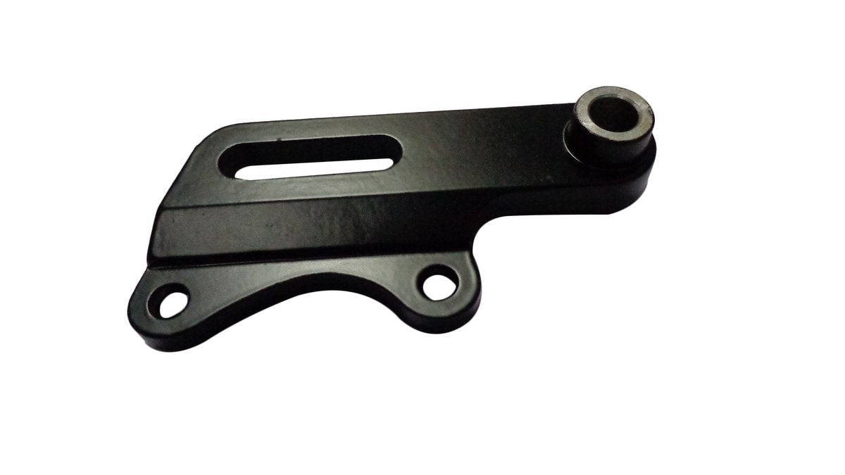 REAR BRAKE ASSEMBLY PLATE sw