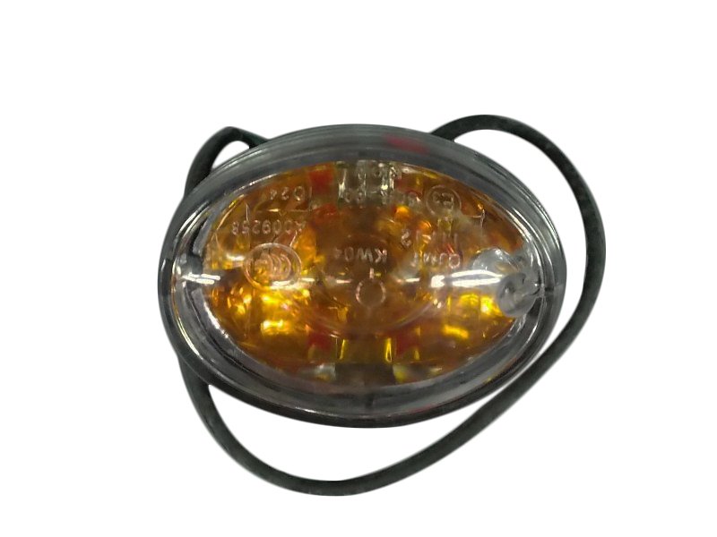 Front right indicator