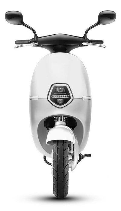 SAXXX Ecooter E1R 4000W 64V 40Ah 75km/h