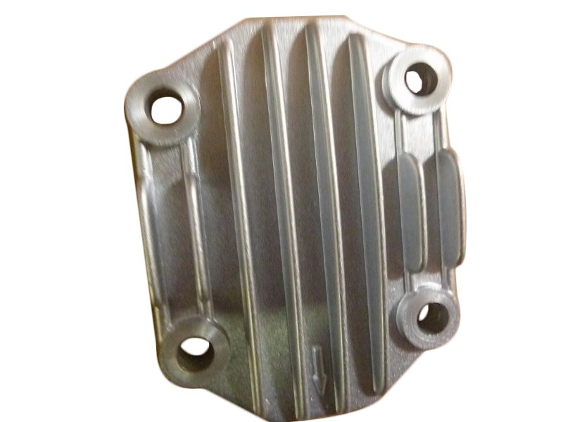 Cylinder Head Cover