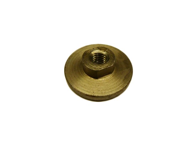 PRESSURE PLATE