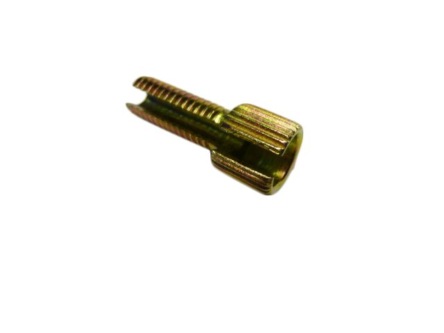 Adjuster, cable